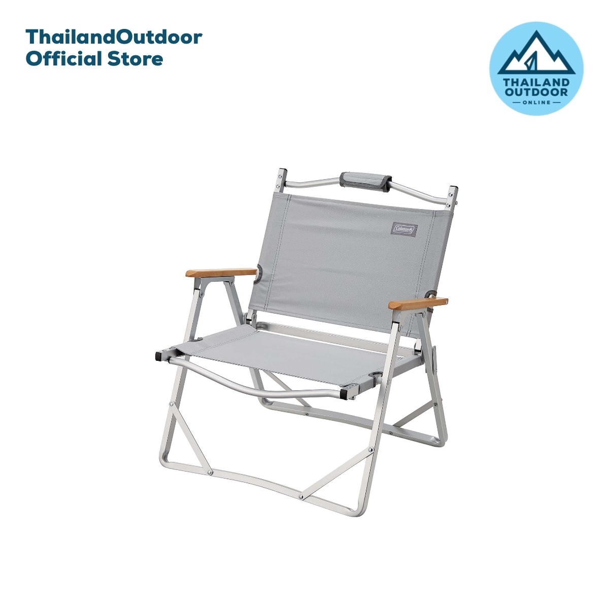 เก้าอี้พับ Coleman รุ่น Compact Folding Chair