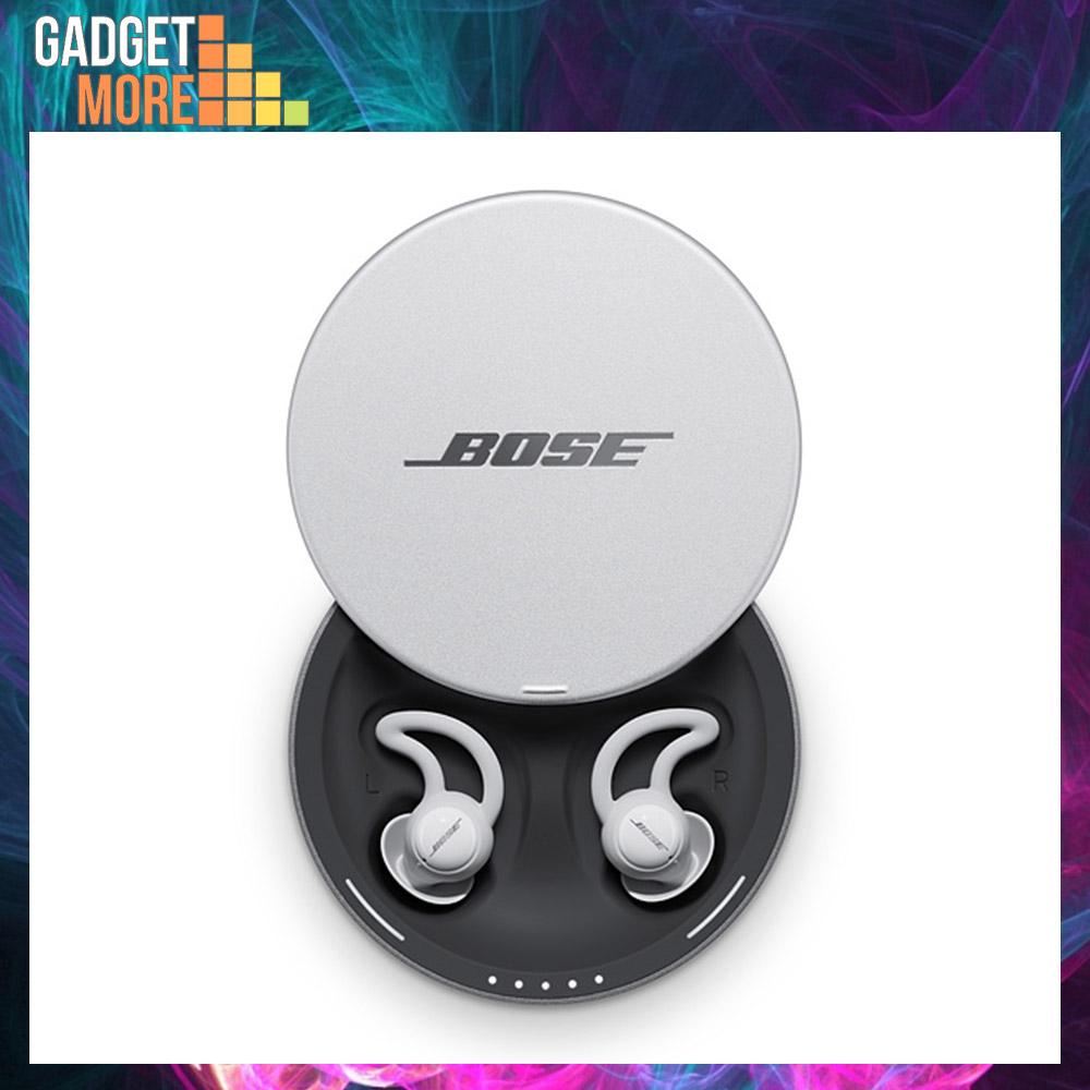  พังงา หูฟัง เพื่อการนอน !!! Bose® Noise-Masking Sleepbuds