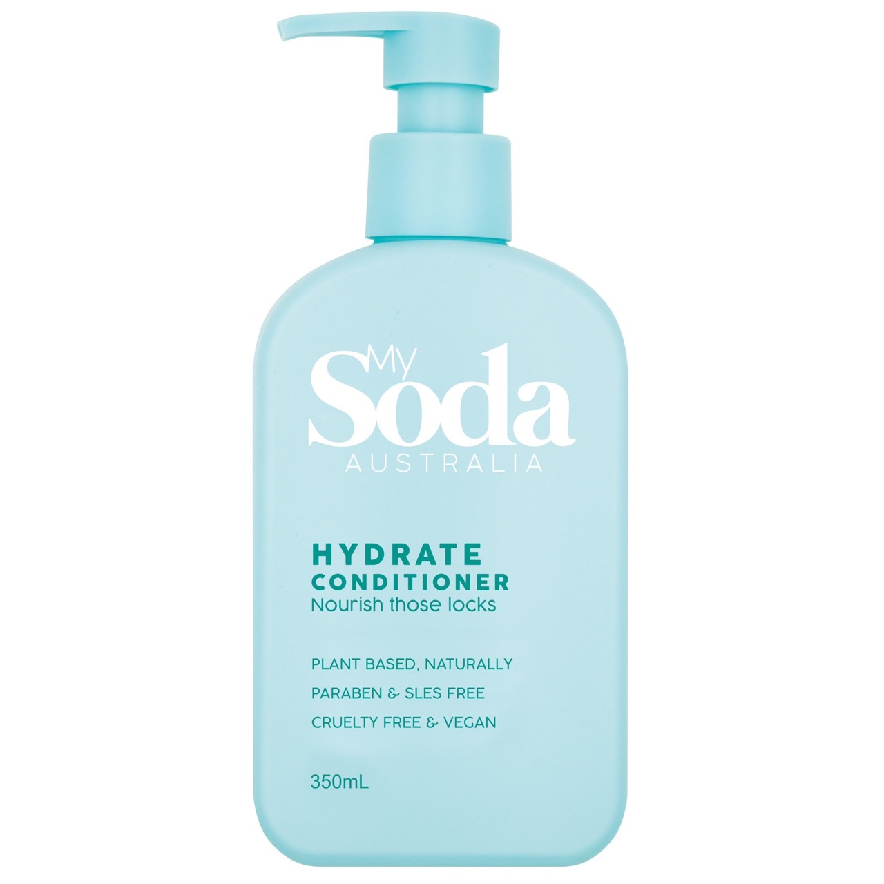Myshoda Australia Hydrate Conditioner 350 Ml. ราคา 259 บาท*ส่งฟรี