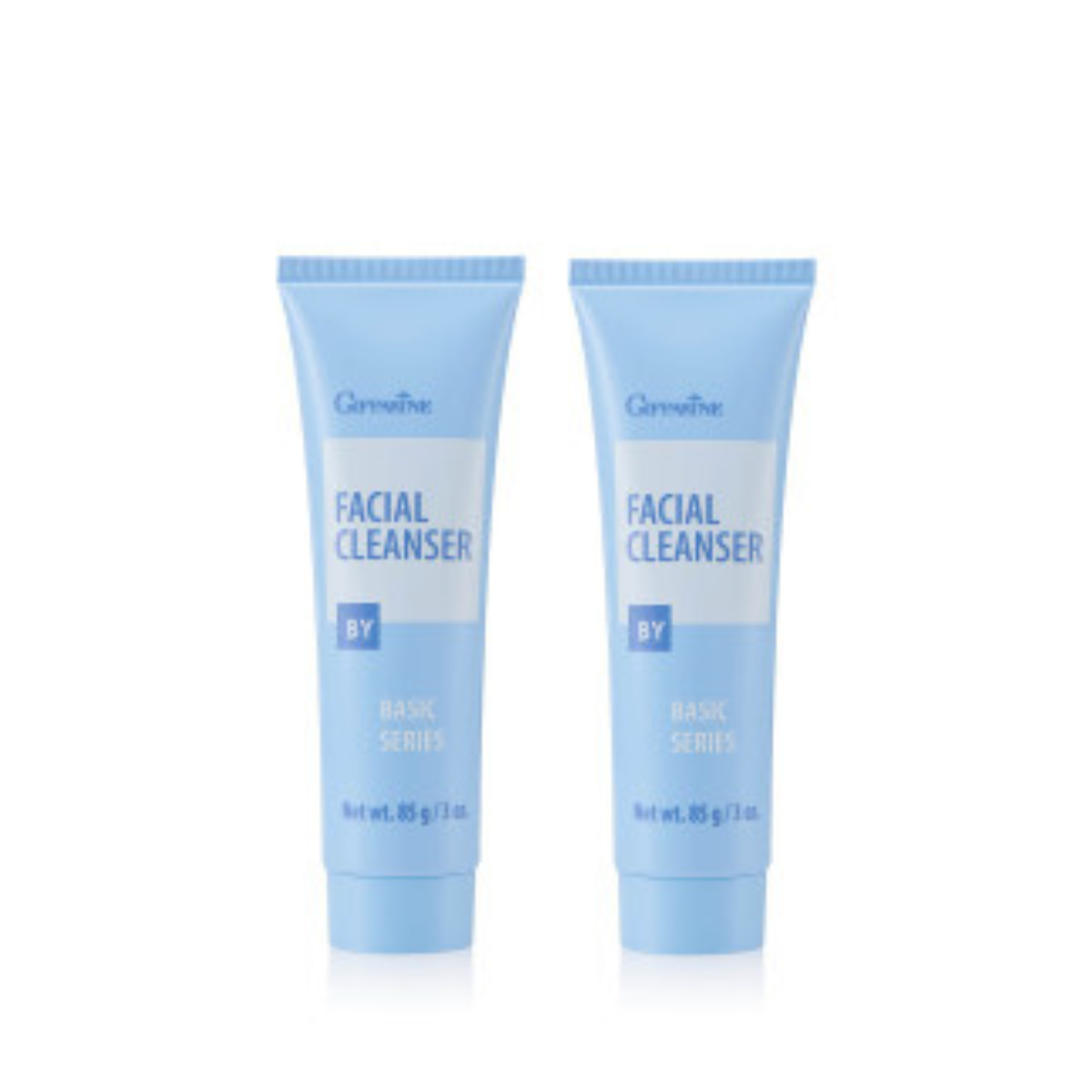 This soft-as-silk cream cleanser wipes away all make-up and dirt.  This soft-as-silk cream cleanser wipes away all make-up and dirt. Oil-in-water formula dissolves and removes all
