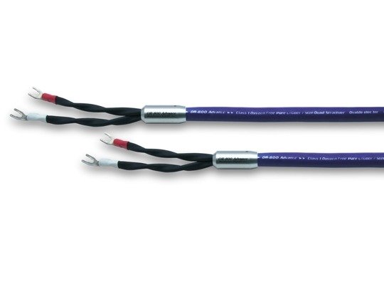OYAIDE OR-800 Advance : Y-plug specification speaker cable ราคา 9,990 บาท*ส่งฟรี