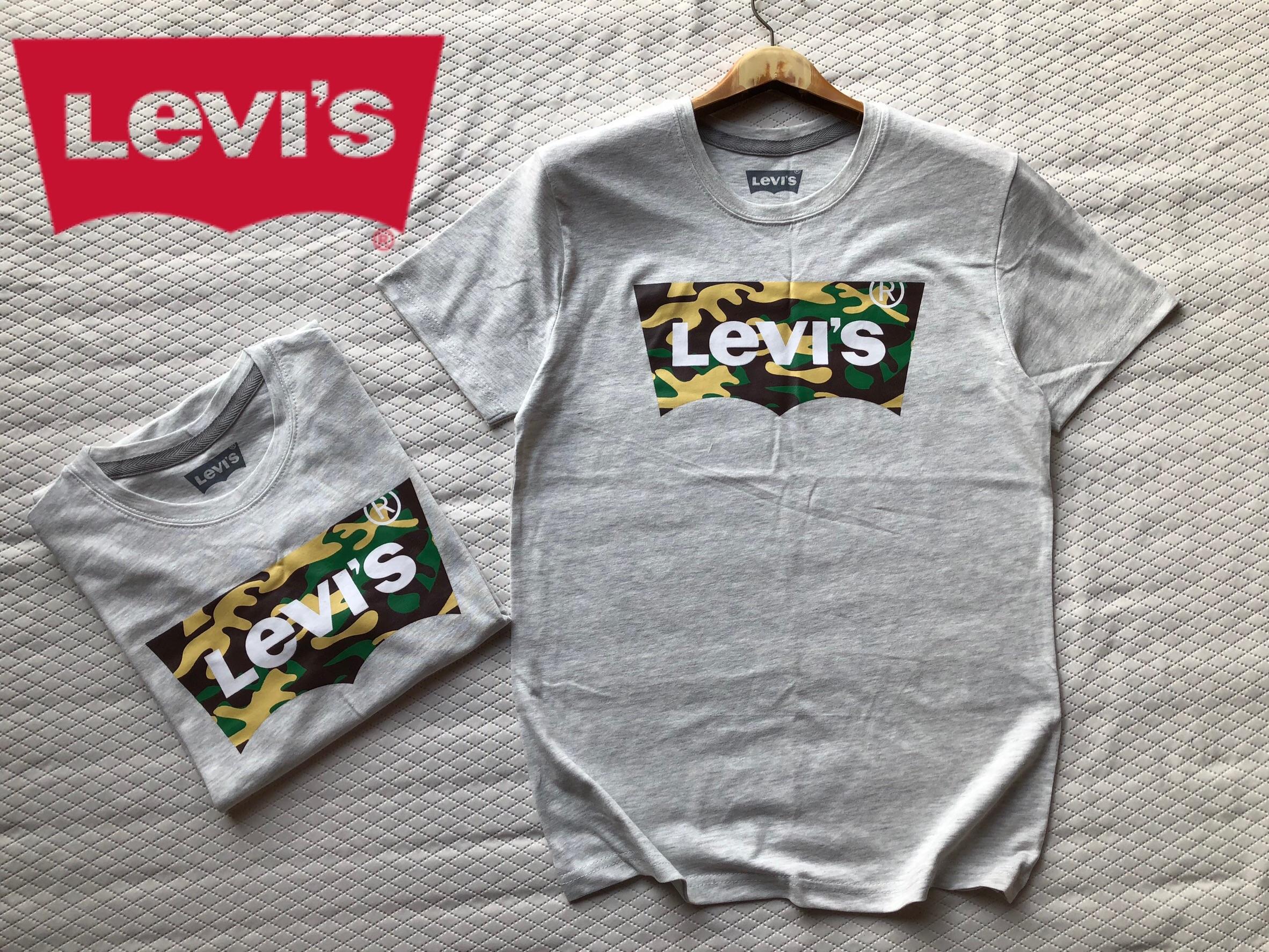เสื้อLEVI'S เสื้อLEVI'S