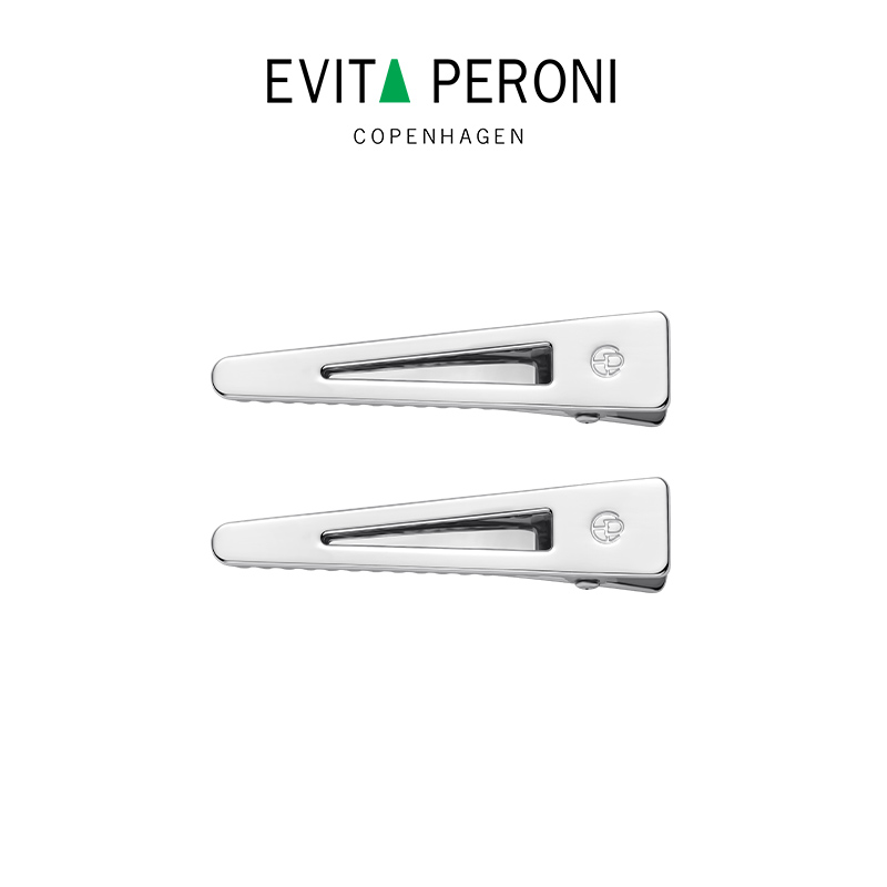 Evita Peroni Naomi Pelican Hair Clip ราคา 1,390 บาท*ส่งฟรี