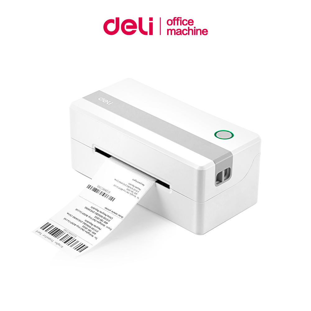 Nusign Printer, Thermal Printer, Prints Receipts, Fast Printing, Convenient, Durable, 180Mm/Sec Receipt Printer ราคา 1,299 บาท*ส่งฟรี