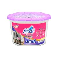ฟาร์เซ็นท์ กล่องดูดความชื้น 500 มล. - Farcent Dehumidifier 500 ml