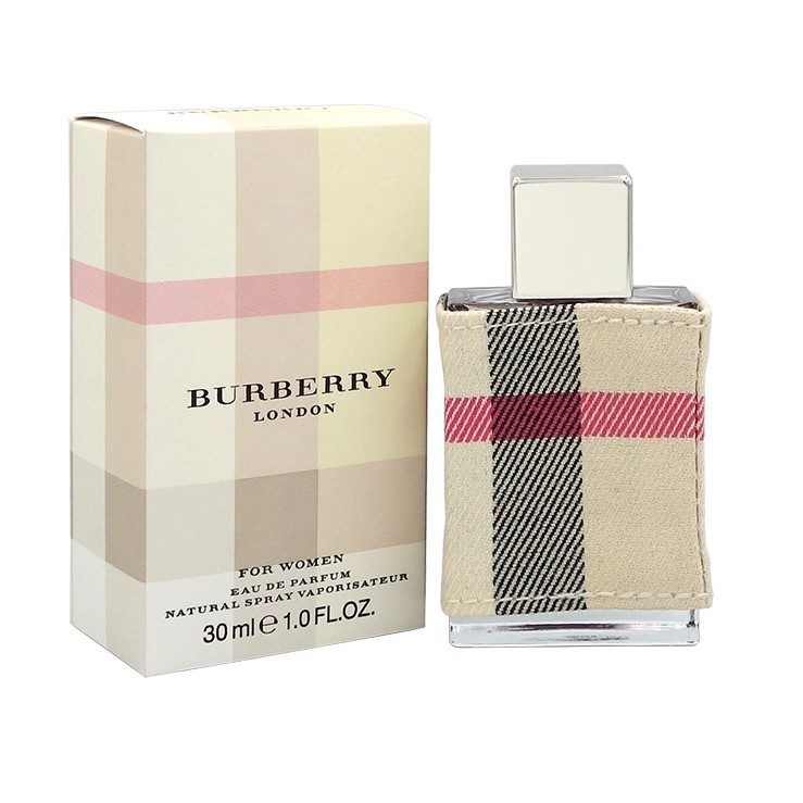 burberry london eau de toilette 30ml