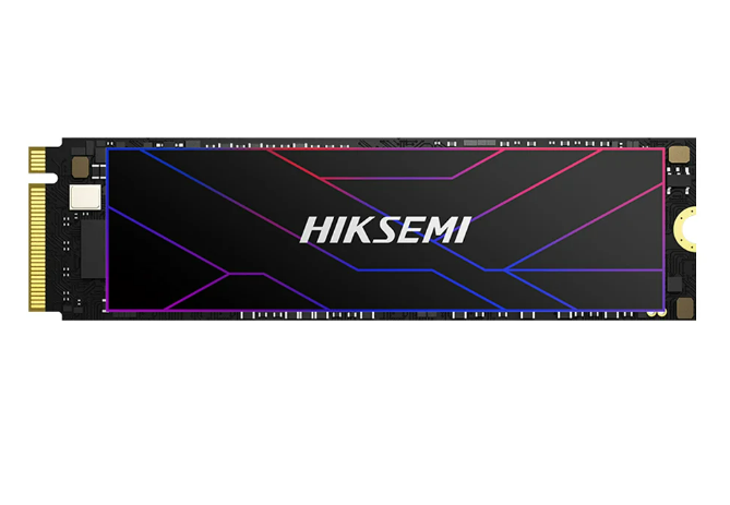 HIKSEMI 2 TB SSD (เอสเอสดี) HIKSEMI FUTURE - PCIe 4x4/NVMe M.2 2280 (HS-SSD-FUTURE 2048G) ราคา 10,900 บาท*ส่งฟรี