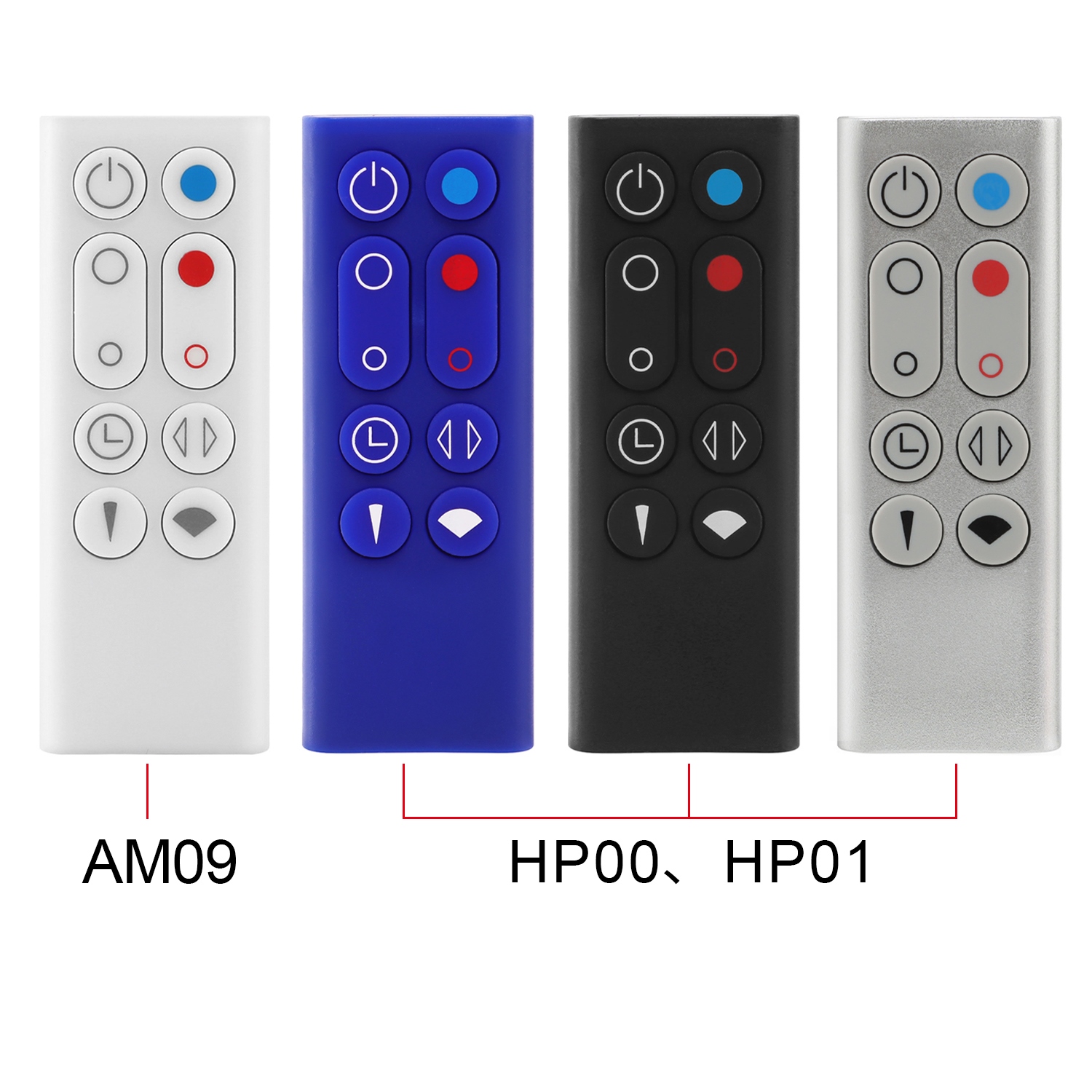  RC1900 Remote Control Suitable for OKI TV 16,19,22,24,26,32  Inch,37,40,46,V19,L19,C19,V22,L22,V24,L24,V26,L26,C26,V32,L32,C32 V37 :  Electronics