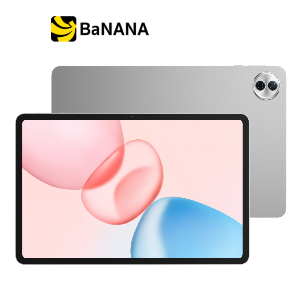 แท็บเล็ต Honor Pad 10 Wi-Fi (8+256GB) Gray by Banana IT ราคา 13,990 บาท*ส่งฟรี