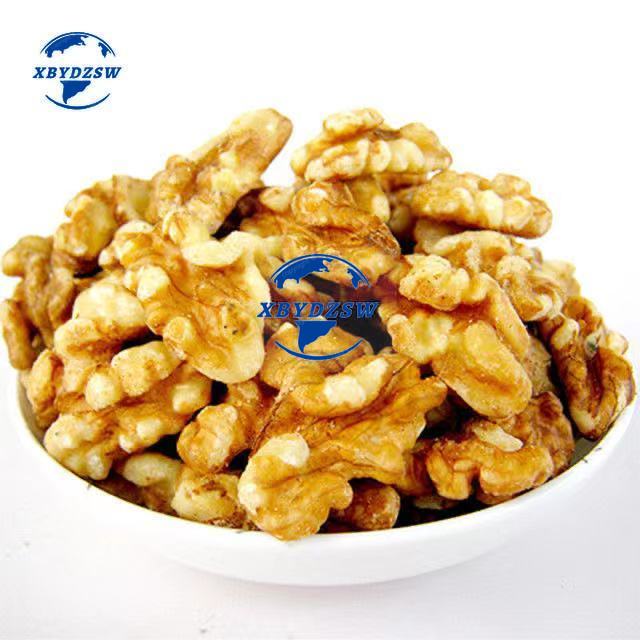 【JIAAIZE】【จัดส่งที่รวดเร็วจากสต็อก】วอลนัทผิวกระดาษปรุงใหม่ ครีม เกลือและพริกไทย วอลนัทสดบรรจุถุง ขนมผลไม้แห้ง ขนมขบเคี้ยว-500g ราคา 273 บาท*ส่งฟรี