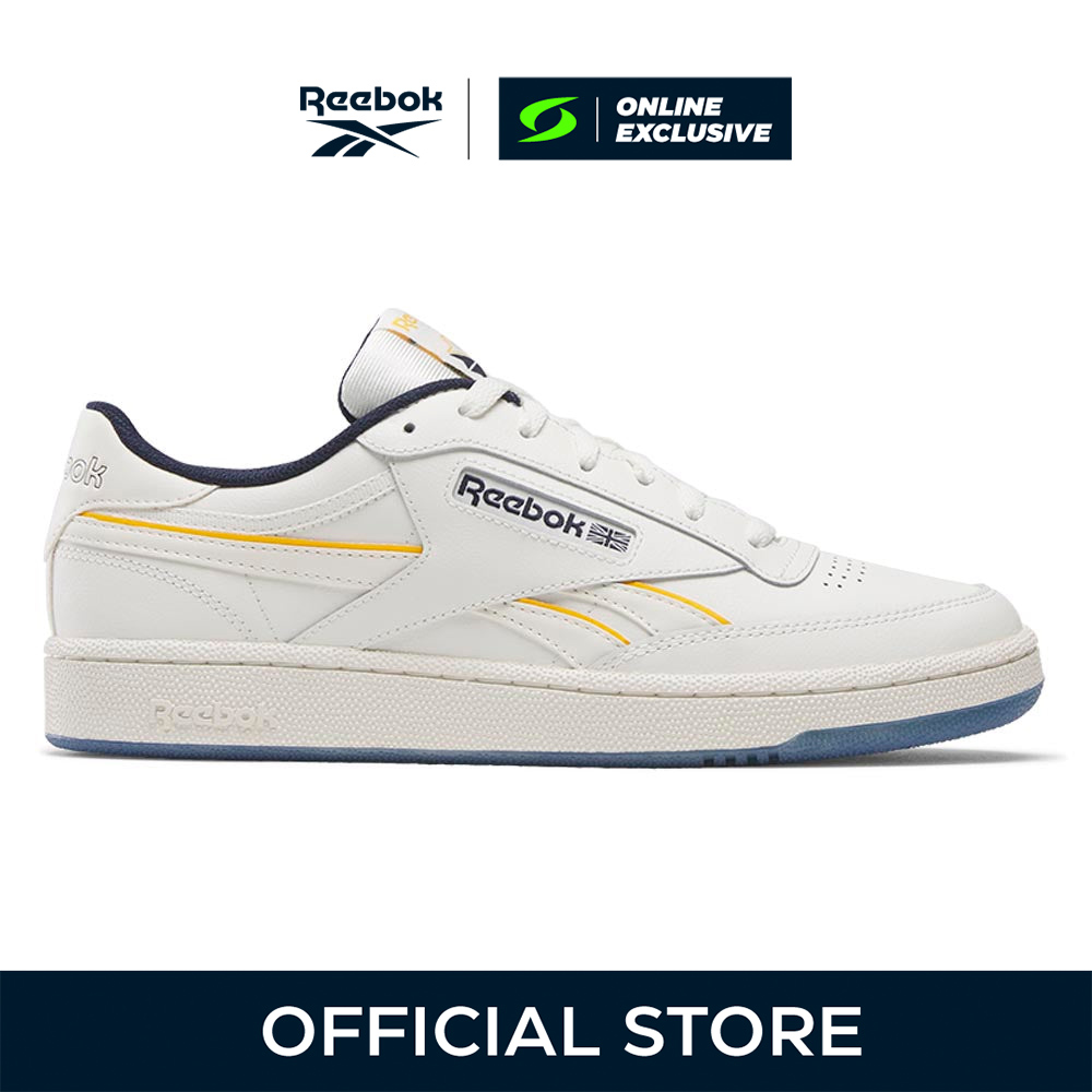 REEBOK Club C Revenge Vintage II รองเท้าลำลองผู้ใหญ่
