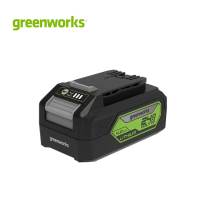 อะไหล่แบตเตอรี่ และ แท่นชาร์จ 24v 40v ยี่ห้อ GREENWORK (แยกขาย)