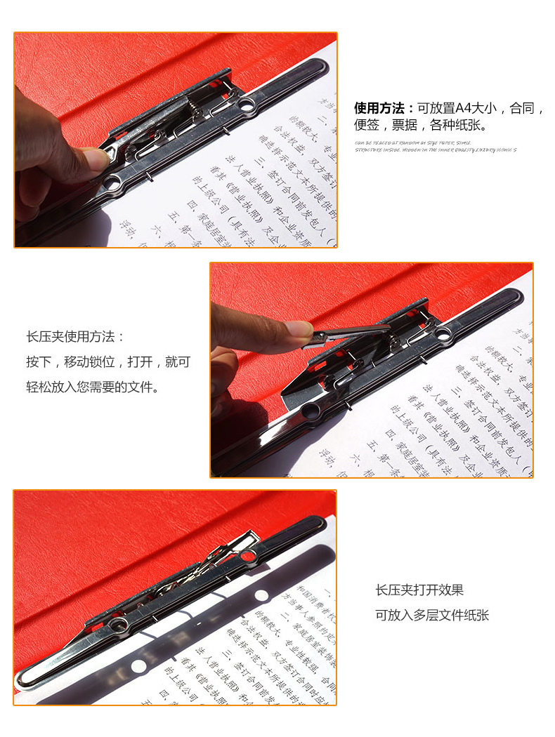 A4 Cao Cấp Da Thuộc Mặt Hội Nghị Kẹp Ký Kết Kẹp Tài Liệu Đa Chức Năng Văn Phòng Tấm Kẹp Giấy Thư Mục Bìa Hợp Đồng Công Sở Bìa Kẹp Hợp Đồng Bài Phát Biểu Clip Ngâm Kẹp Bản Kẹp thỏa Thuận Clip Bailey BL3881