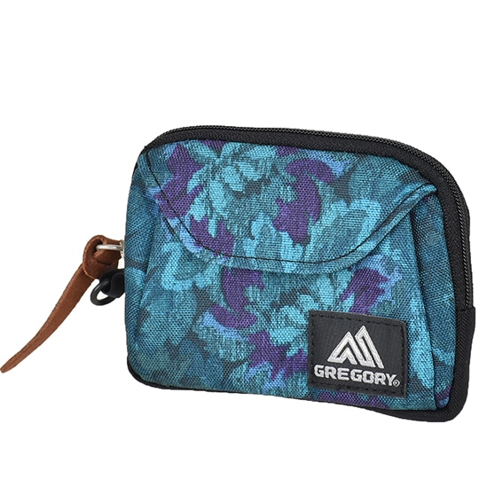 Gregory Penny Pouch กระเป๋าสตางค์แบบพกพาขนาดกระทัดรัด ราคา 1,300 บาท*ส่งฟรี