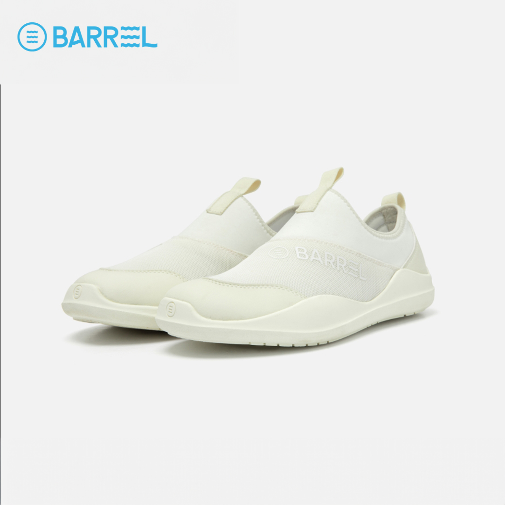 BARREL UNISEX SWELL AQUA SHOES [01] - รองเท้ากีฬาทางน้ำ-3AF001U_U3WTXX ราคา 1,644 บาท*ส่งฟรี