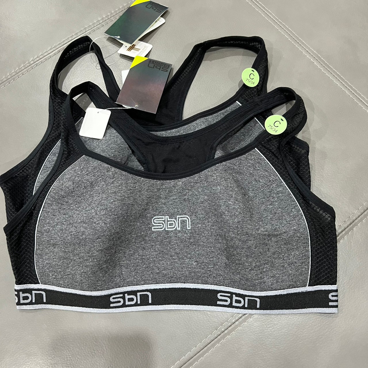 Sabina Wireless Bra Sbn Sport Collection Style no. SBB1043