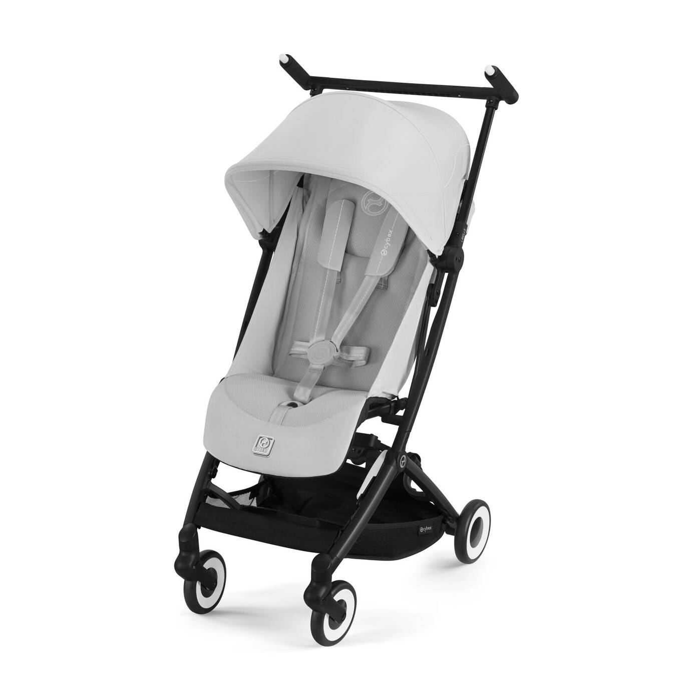 Cybex Libelle 5 | 2025 Update | Carry On Travel Stroller | For Up to 4 Yrs | Cabin-Size | รถเข็นเด็กพับเล็กขึ้นเครื่องบิน 6 กก รุ่นใหม่ปี 2025 | 0 - 4 ปี หรือ 22 kg