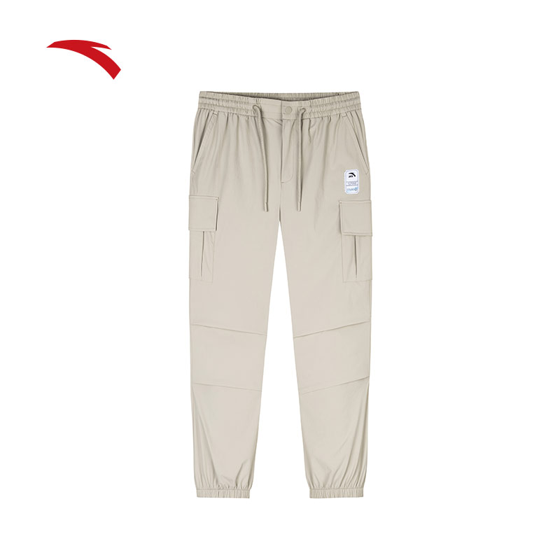 ANTA Dance Series Women Pants 1624C8503 Official Store ราคา 1,264 บาท*ส่งฟรี