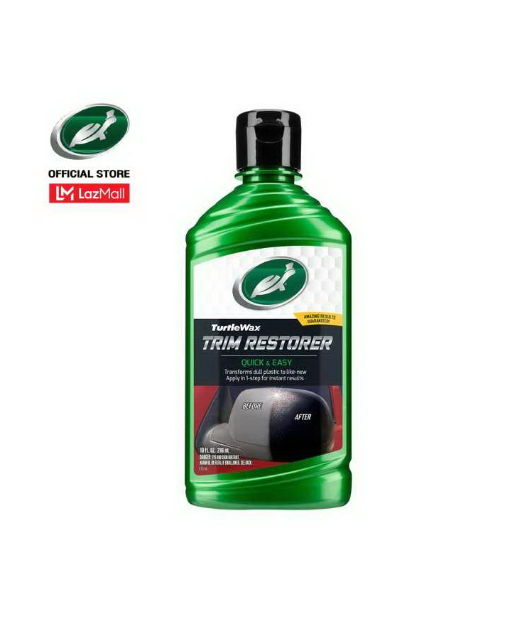 Turtle Wax T234KT Scratch Removal Kit