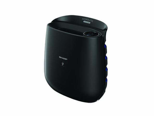 Sharp เครื่องฟอกอากาศ - รุ่น FP-GM30B-B 23 ตร.ม. (ดักจับยุง)