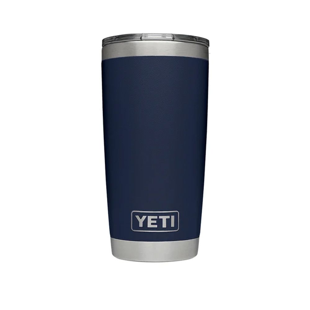 YETI แก้วเยติ เก็บความเย็น รุ่น RAMBLER 20 OZ TUMBLER ราคา 1,758 บาท*ส่งฟรี