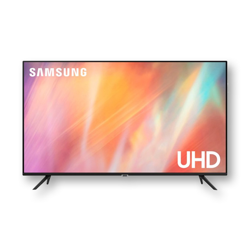 ส่งด่วน! ซัมซุง สมาร์ททีวี ยูเอชดี 43 นิ้ว รุ่น UA43AU7002KXXT Samsung UHD Smart TV 43 inch #UA43AU7002KXXT สินค้าราคาถูก พร้อมเก็บเงินปลายทาง ราคา 18,467 บาท*ส่งฟรี