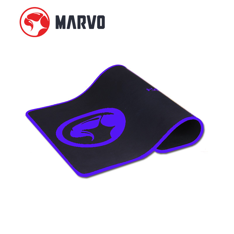 MARVO G27 แผ่นรองเมาส์ Gaming Mouse Pad