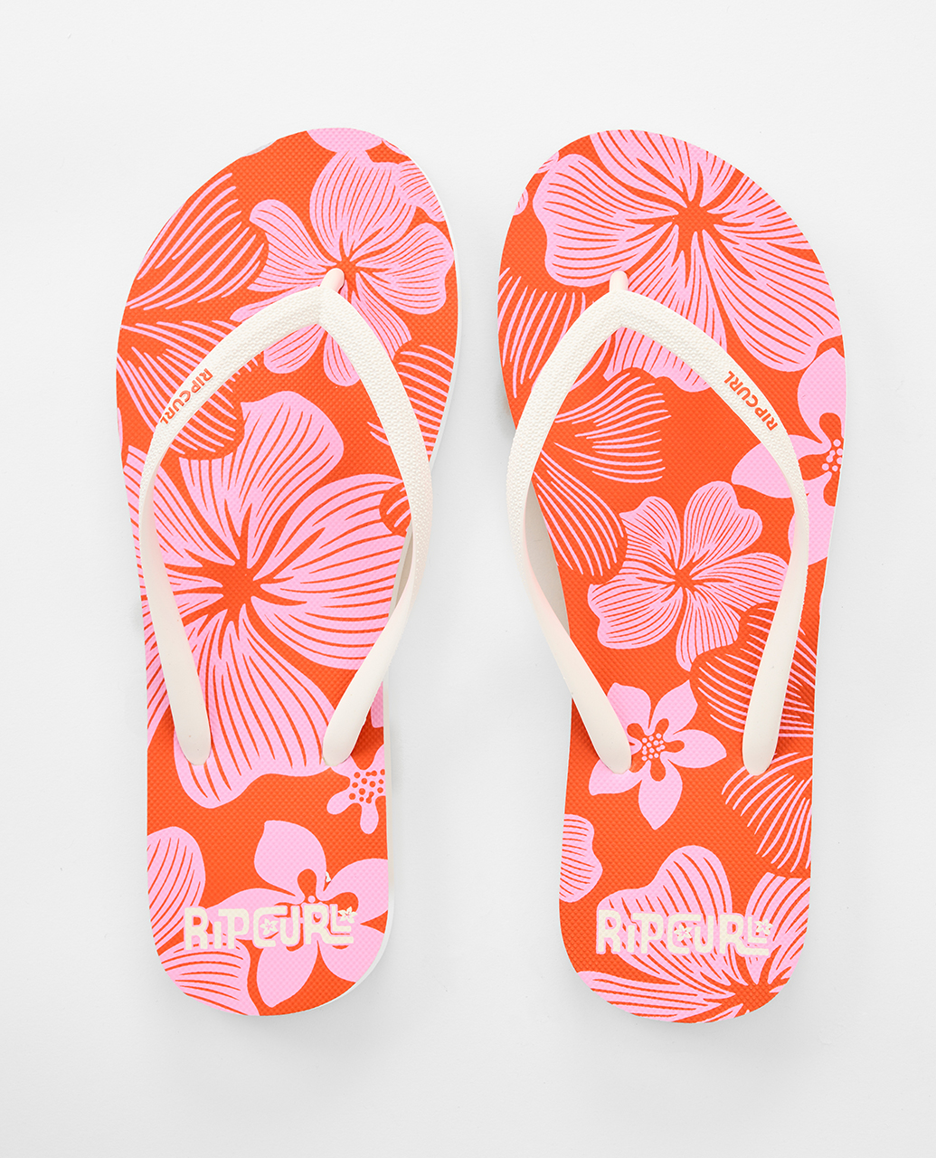 Ripcurl Women's Sandals 174Wot Mixed Bloom Open Toe 2025-S2 ราคา 476 บาท*ส่งฟรี