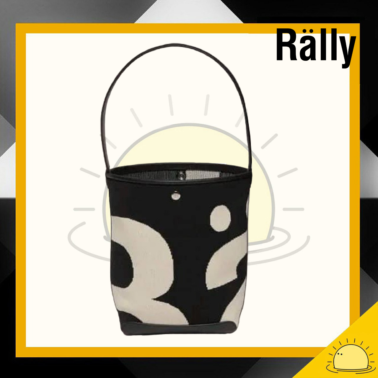 Rally movement กระเป๋า Rally The Bag ราคา 6,900 บาท*ส่งฟรี