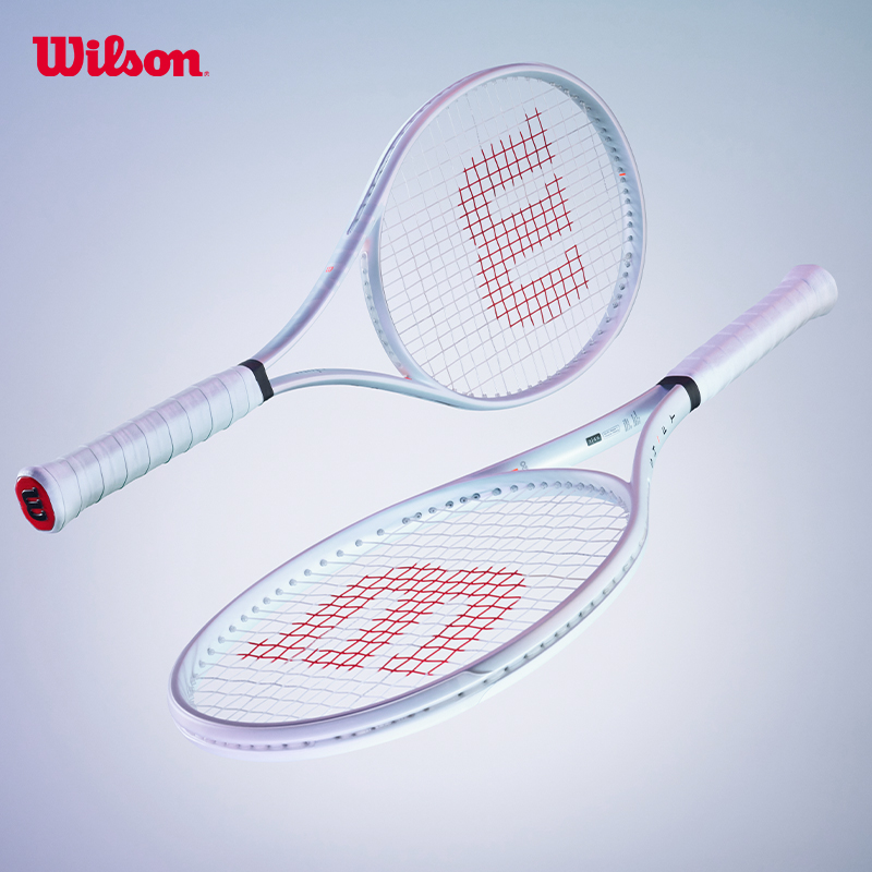 WILSON Shift 99 V1 ไม้เทนนิส Unstrung WR145311U2 Official Store ราคา 8,392 บาท*ส่งฟรี