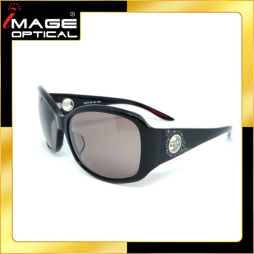 แว่นกันแดด ผู้หญิง ยี่ห้อ Levi's รุ่น 2028-BLK ราคา 3,432 บาท*ส่งฟรี