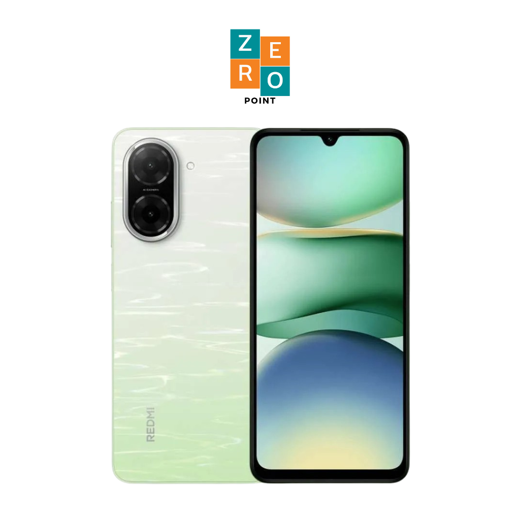 Xiaomi Redmi A5 3+64Gb จอ 6.88