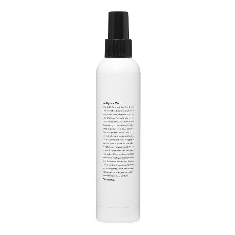 Chahong Re-hydra mist 250 ml ราคา 659 บาท*ส่งฟรี