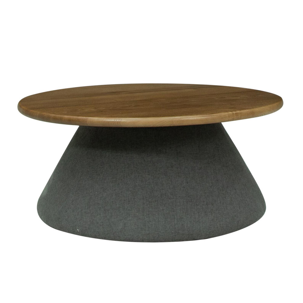 LIFESYTLE โต๊ะกลาง GOSTO-L WN 70x70x32 ราคา 7,350 บาท*ส่งฟรี