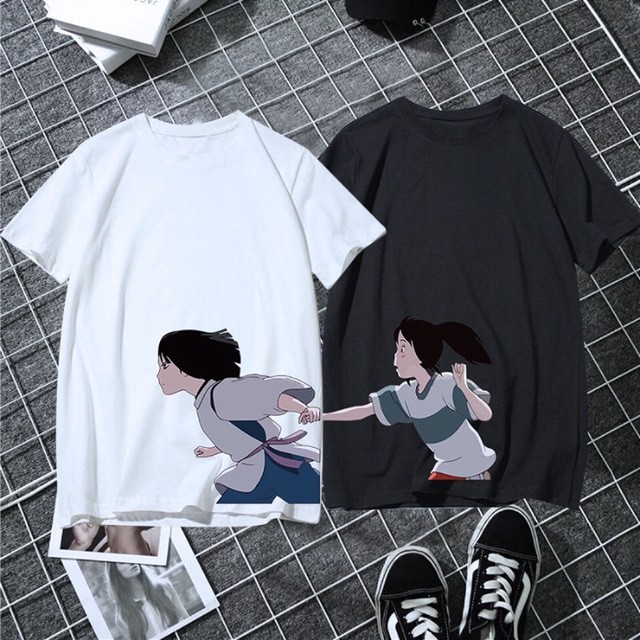 Couple Shirt Y2k ราคาถูก ซื้อออนไลน์ที่ - ก.พ. 2024