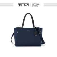 TUMI VOYAGEUR Valetta medium tote กระเป๋าโท้ทขนาดกลาง