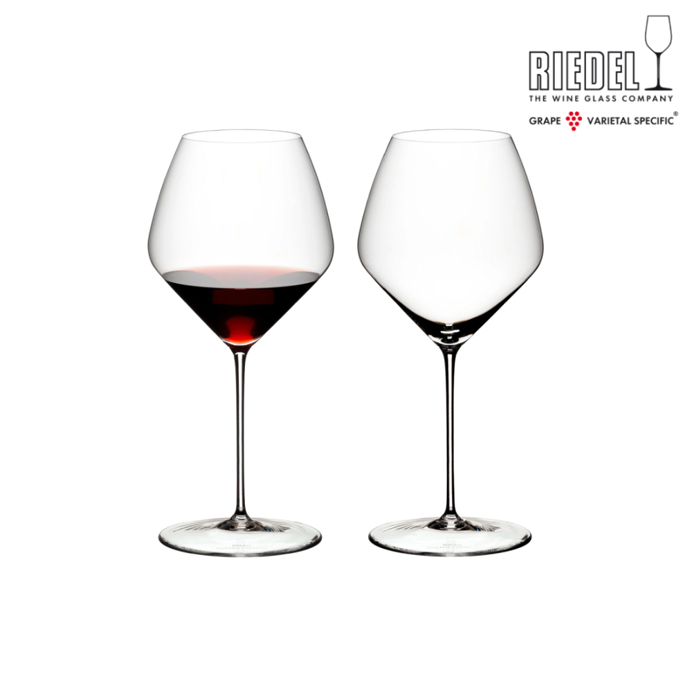Riedel Veloce Pinot Noir/Nebbiolo 2pcs ราคา 3,290 บาท*ส่งฟรี