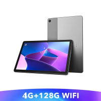Lenovo Tab M10 Plus 3rd Gen แท็บเล็ต จอแสดงผล IPS 2K FHD ขนาด 10.6 นิ้ว หน่วยความจำ 4+128GB รองรับ MicroSD สูงสุด 1TB