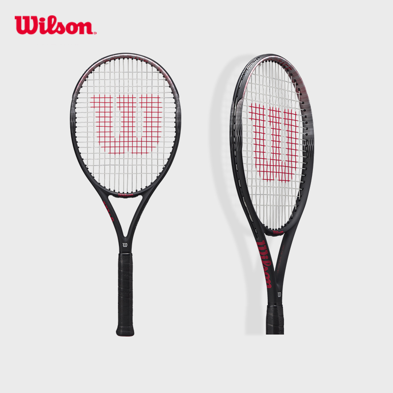 フレームのみ) wilson(ウイルソン) CLASH 108 V3.0 FRM 1 テニス