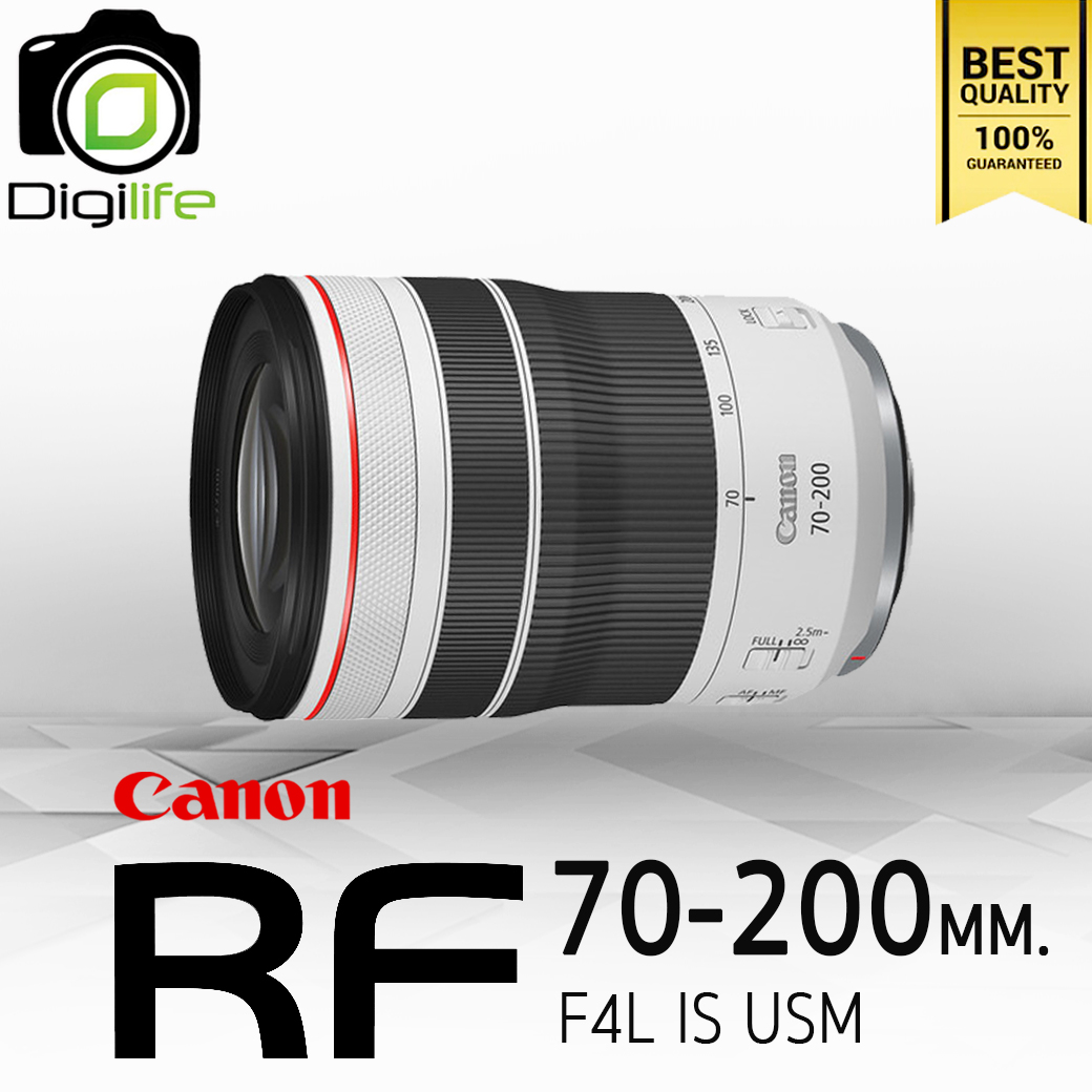 70 200 F2.8 Sony