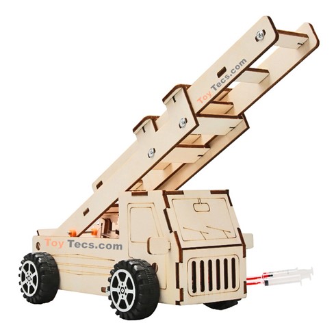 Fire Truck Model 2 d0f947c06c98f16d9dfb39ad0ab0d348