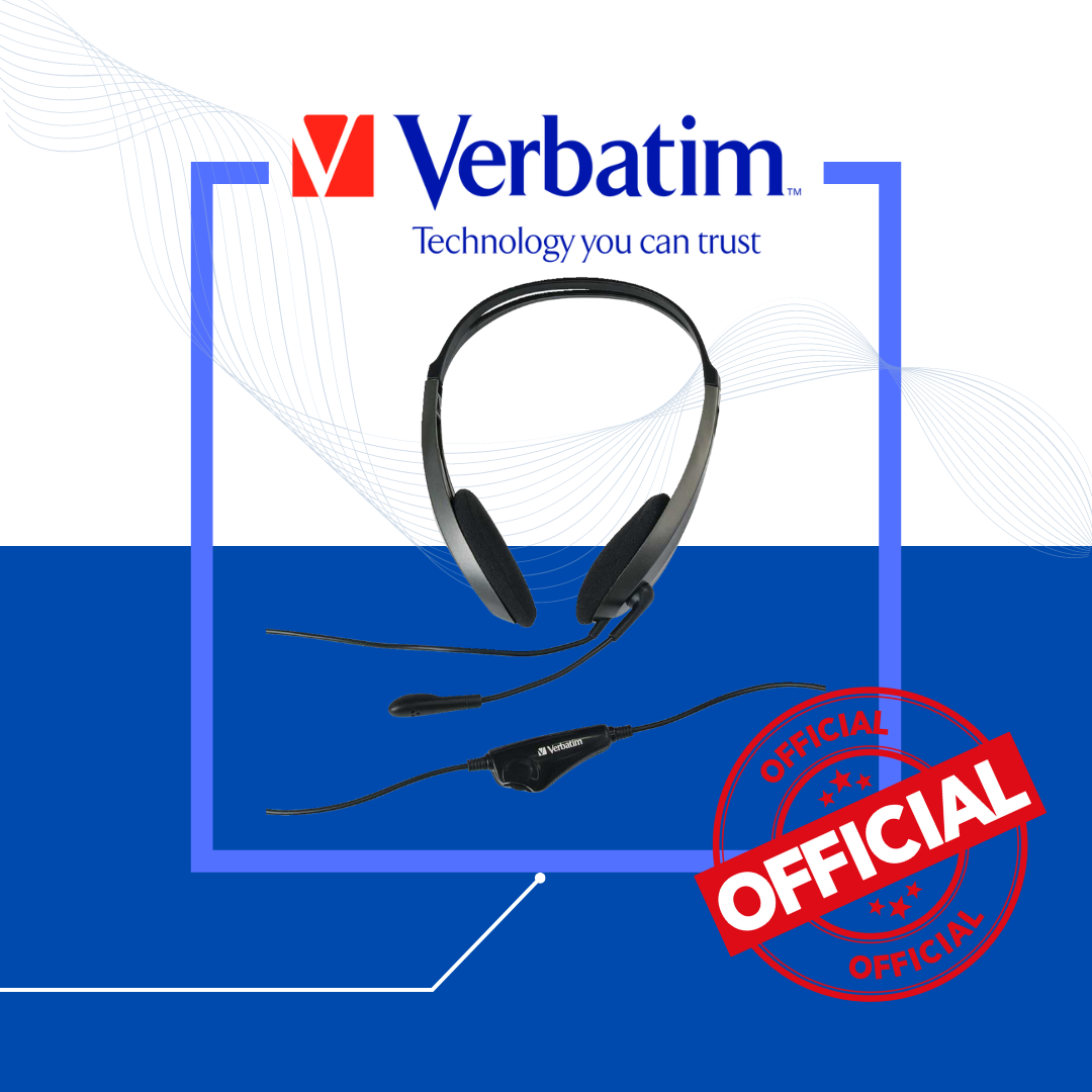 Multimedia Headset with Microphone ราคา 220 บาท*ส่งฟรี