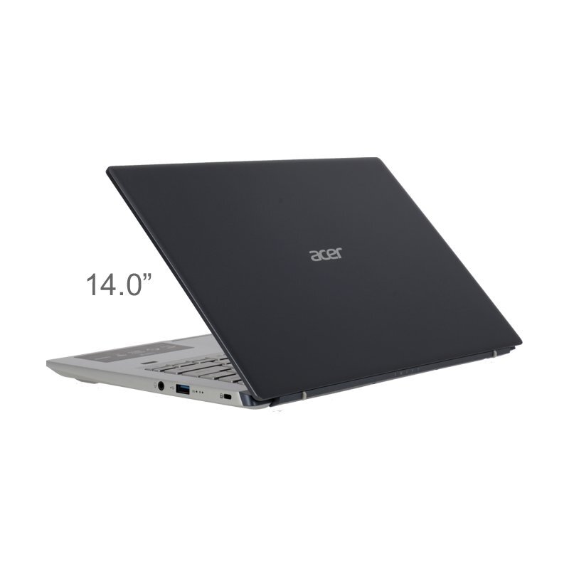 โน๊ตบุ๊ค Notebook Acer Swift SFX14-41G-R2VB/T002 (Steam Blue)