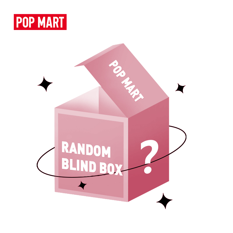 Random blind box gifts[Pease do not order]