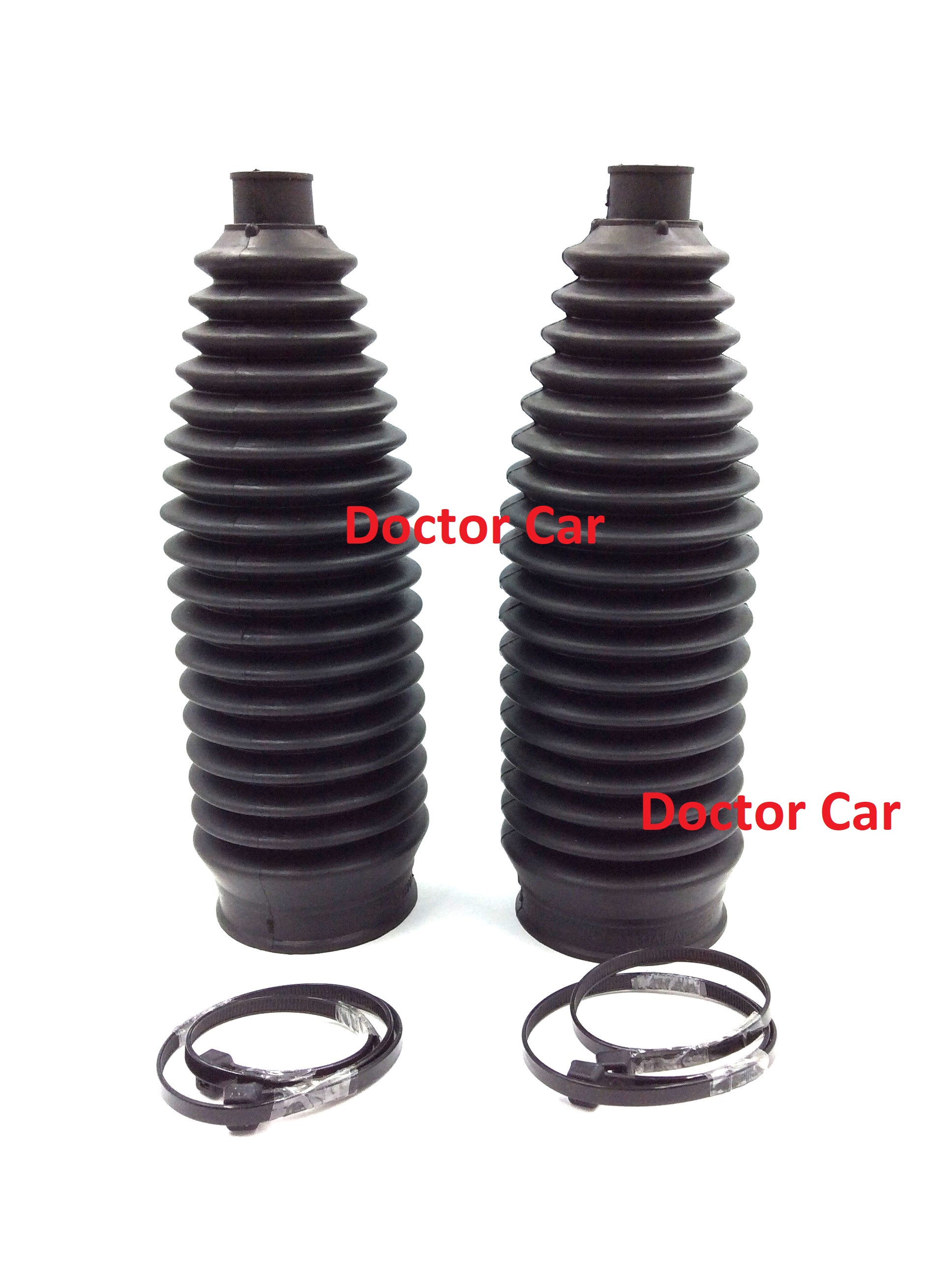 NISTO (นิสโต้) ยางกันฝุ่นแร็ค Nissan Navara D40 (นิสสัน นาวาร่า) พวงมาลัยพาวเวอร์ ราคา 360 บาท*ส่งฟรี