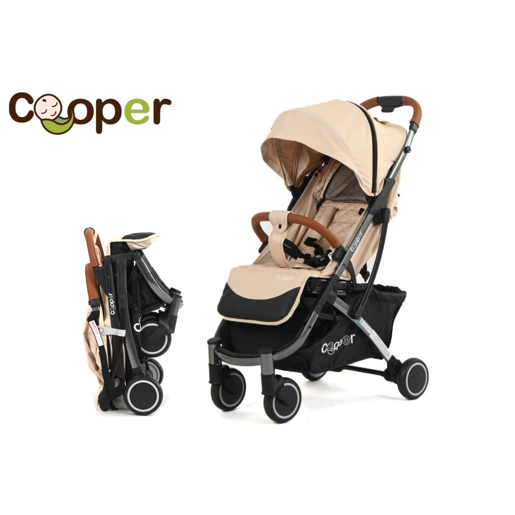 New, Ready to Ship, Cooper Crown in Caramel Color, Free 15 Items. ราคา 9,490 บาท*ส่งฟรี