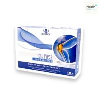 Seres Cal-type2 30 capsules เซเรส แคล-ไทป์ 2  30 แคปซูล