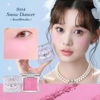 [NEW]Flower Knows Snow Ballet Collection Air Enhancer Blush