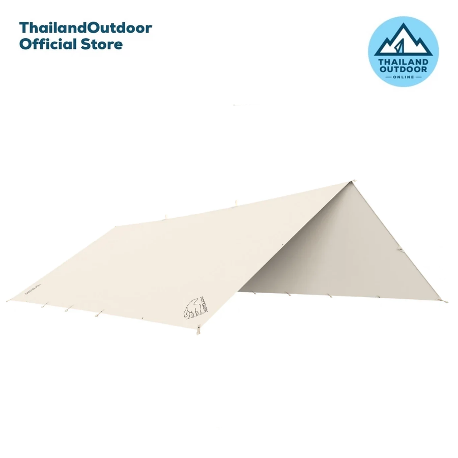 Nordisk ทาร์ป รุ่น Kari 41 Tarp ราคา 28,600 บาท*ส่งฟรี