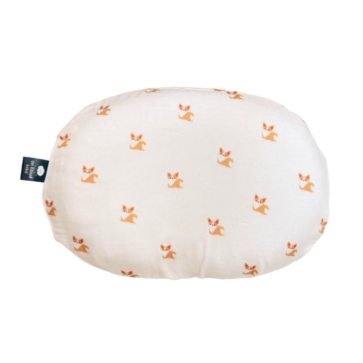 On Cloud Baby: Bamboo Pillow Case - Hole Pillowcase Made from Bamboo Fiber Fabric for Pillows, Brand on Cloud Baby. ราคา 390 บาท*ส่งฟรี